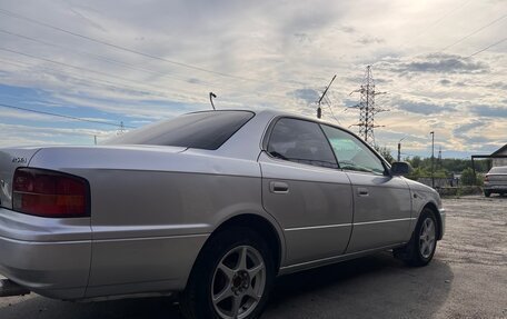 Toyota Vista, 1997 год, 390 000 рублей, 4 фотография