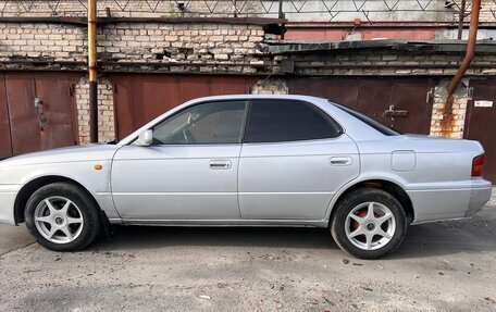 Toyota Vista, 1997 год, 390 000 рублей, 3 фотография