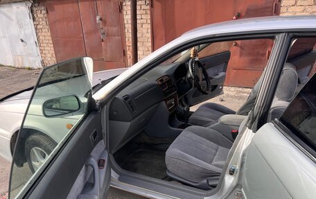 Toyota Vista, 1997 год, 390 000 рублей, 6 фотография