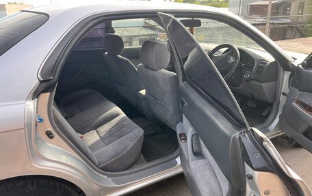 Toyota Vista, 1997 год, 390 000 рублей, 7 фотография