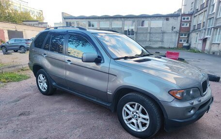BMW X5, 2005 год, 800 000 рублей, 2 фотография