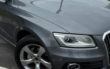 Audi Q5, 2013 год, 1 350 000 рублей, 3 фотография