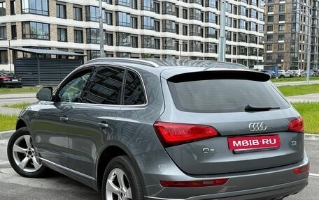Audi Q5, 2013 год, 1 350 000 рублей, 6 фотография