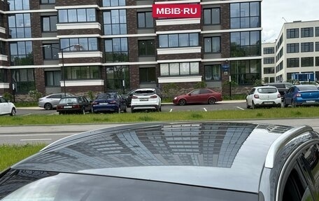 Audi Q5, 2013 год, 1 350 000 рублей, 5 фотография