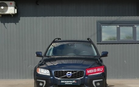 Volvo XC70 II рестайлинг, 2013 год, 1 599 999 рублей, 3 фотография