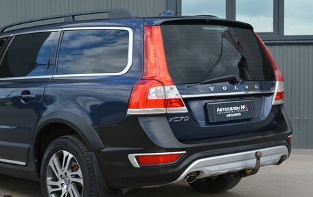 Volvo XC70 II рестайлинг, 2013 год, 1 599 999 рублей, 6 фотография