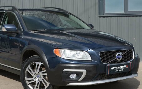 Volvo XC70 II рестайлинг, 2013 год, 1 599 999 рублей, 5 фотография