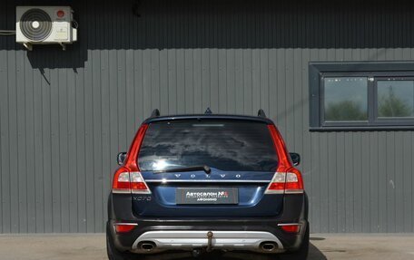 Volvo XC70 II рестайлинг, 2013 год, 1 599 999 рублей, 8 фотография