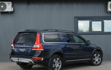 Volvo XC70 II рестайлинг, 2013 год, 1 599 999 рублей, 9 фотография