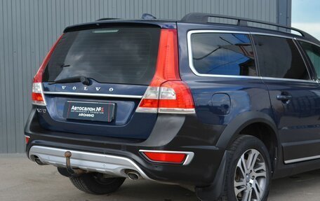 Volvo XC70 II рестайлинг, 2013 год, 1 599 999 рублей, 10 фотография
