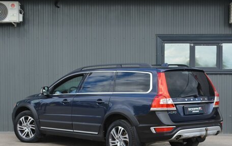 Volvo XC70 II рестайлинг, 2013 год, 1 599 999 рублей, 7 фотография