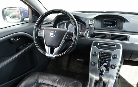 Volvo XC70 II рестайлинг, 2013 год, 1 599 999 рублей, 12 фотография