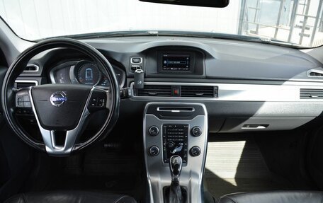Volvo XC70 II рестайлинг, 2013 год, 1 599 999 рублей, 11 фотография