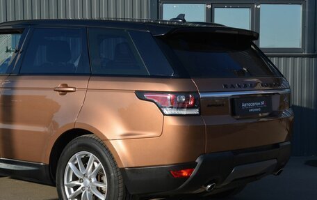 Land Rover Range Rover Sport II, 2015 год, 3 599 999 рублей, 6 фотография