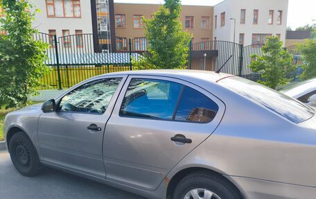 Skoda Octavia, 2011 год, 650 000 рублей, 5 фотография