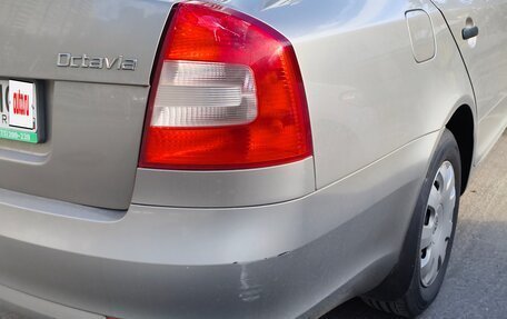 Skoda Octavia, 2011 год, 650 000 рублей, 3 фотография