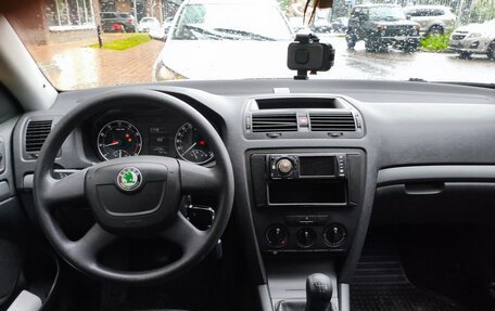 Skoda Octavia, 2011 год, 650 000 рублей, 6 фотография