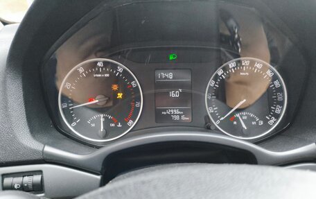 Skoda Octavia, 2011 год, 650 000 рублей, 7 фотография