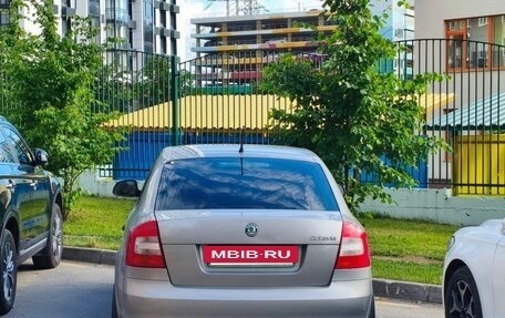 Skoda Octavia, 2011 год, 650 000 рублей, 4 фотография