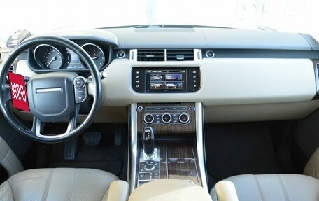 Land Rover Range Rover Sport II, 2015 год, 3 599 999 рублей, 11 фотография