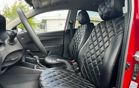 Hyundai Solaris II рестайлинг, 2020 год, 1 510 000 рублей, 8 фотография