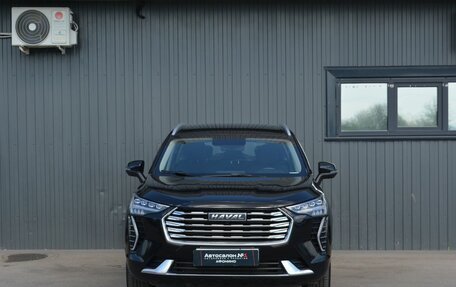 Haval Jolion, 2023 год, 1 699 999 рублей, 3 фотография