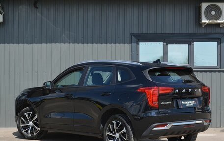 Haval Jolion, 2023 год, 1 699 999 рублей, 7 фотография