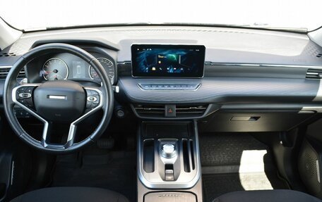 Haval Jolion, 2023 год, 1 699 999 рублей, 11 фотография