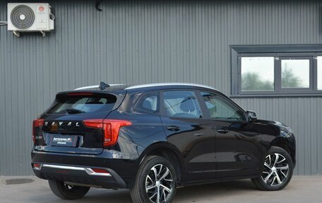 Haval Jolion, 2023 год, 1 699 999 рублей, 9 фотография