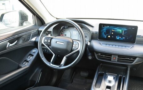 Haval Jolion, 2023 год, 1 699 999 рублей, 12 фотография