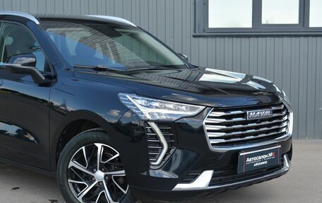 Haval Jolion, 2023 год, 1 699 999 рублей, 5 фотография