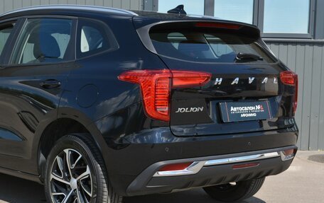 Haval Jolion, 2023 год, 1 699 999 рублей, 6 фотография