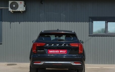 Haval Jolion, 2023 год, 1 699 999 рублей, 8 фотография