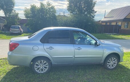 Datsun on-DO I рестайлинг, 2014 год, 300 000 рублей, 4 фотография