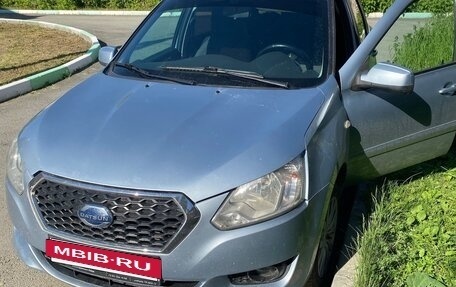 Datsun on-DO I рестайлинг, 2014 год, 300 000 рублей, 2 фотография