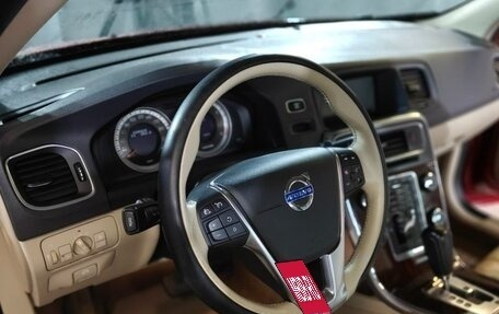Volvo S60 III, 2012 год, 1 090 000 рублей, 7 фотография