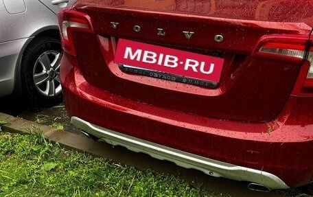 Volvo S60 III, 2012 год, 1 090 000 рублей, 5 фотография