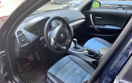 BMW 1 серия, 2006 год, 600 000 рублей, 5 фотография