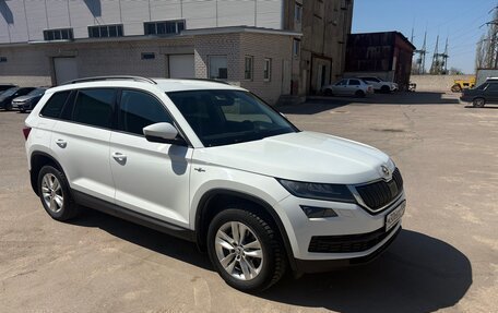 Skoda Kodiaq I, 2020 год, 2 500 000 рублей, 2 фотография