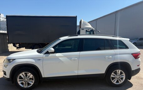 Skoda Kodiaq I, 2020 год, 2 500 000 рублей, 8 фотография