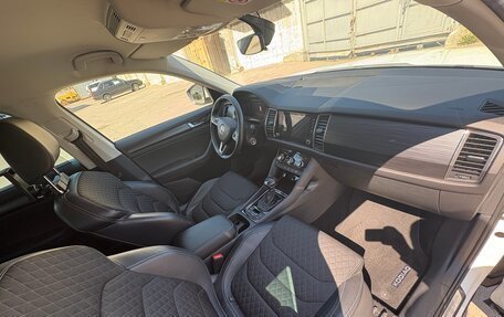 Skoda Kodiaq I, 2020 год, 2 500 000 рублей, 11 фотография
