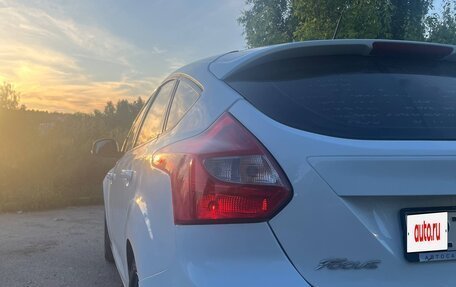 Ford Focus III, 2012 год, 850 000 рублей, 4 фотография