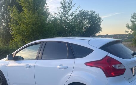 Ford Focus III, 2012 год, 850 000 рублей, 5 фотография