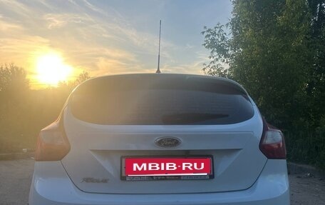 Ford Focus III, 2012 год, 850 000 рублей, 2 фотография