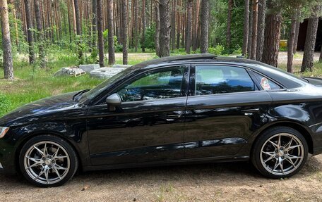Audi A3, 2017 год, 1 900 000 рублей, 3 фотография