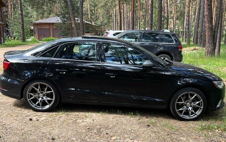 Audi A3, 2017 год, 1 900 000 рублей, 7 фотография