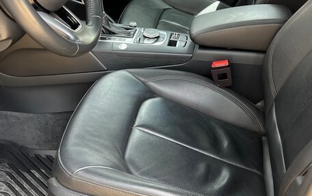 Audi A3, 2017 год, 1 900 000 рублей, 16 фотография