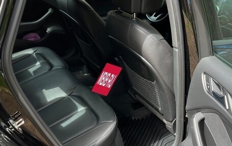 Audi A3, 2017 год, 1 900 000 рублей, 11 фотография