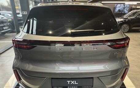 CheryExeed TXL, 2025 год, 3 980 000 рублей, 3 фотография
