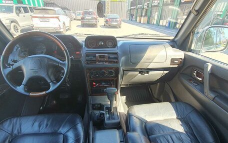 Mitsubishi Pajero III рестайлинг, 1998 год, 1 100 000 рублей, 6 фотография